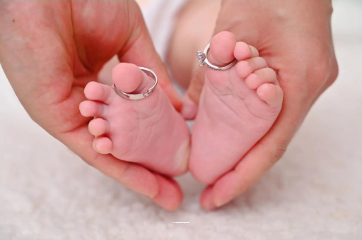 惠东四个月宝宝不爱笑