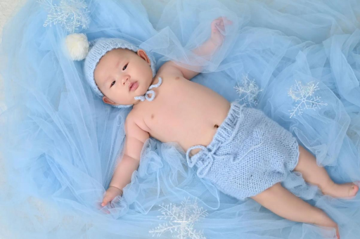 惠东六个月宝宝咳嗽