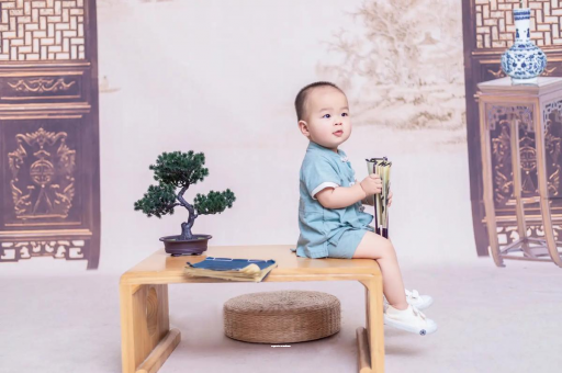 惠东宝宝多久认识妈妈