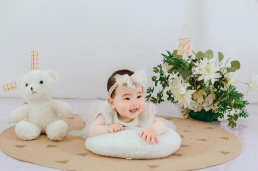 惠东宝宝拉肚子能喝牛奶吗